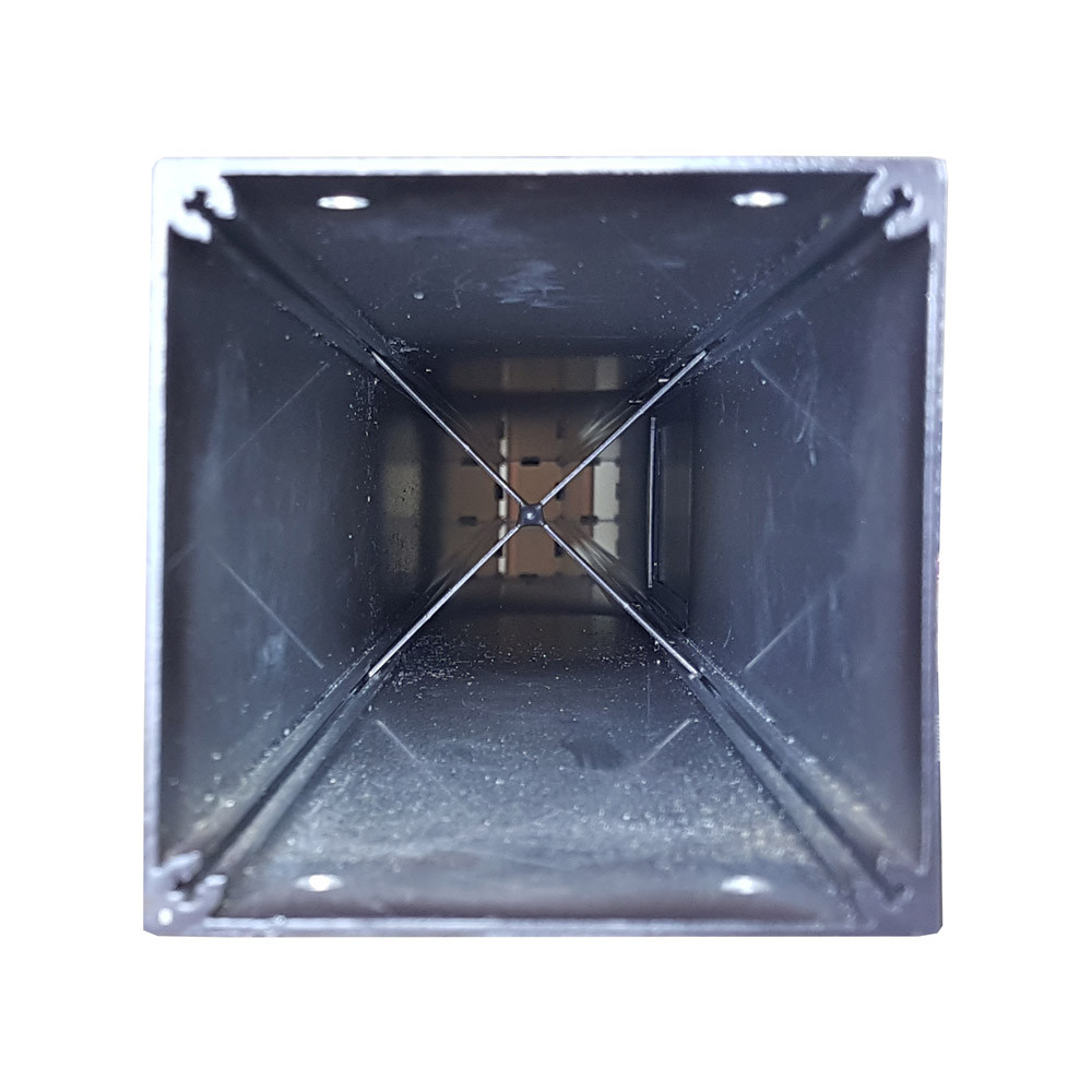 Стовп 103Р 1.5м для монтажу відеокамер, панелей виклику, прожекторів, клавіатур Киев - изображение 11