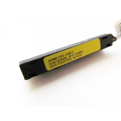 Шлейф жесткого диска для ноутбука Dell Latitude 5570, E5570, Precision M3510, P/N 04G9GN (A42624) Винница - изображение 3