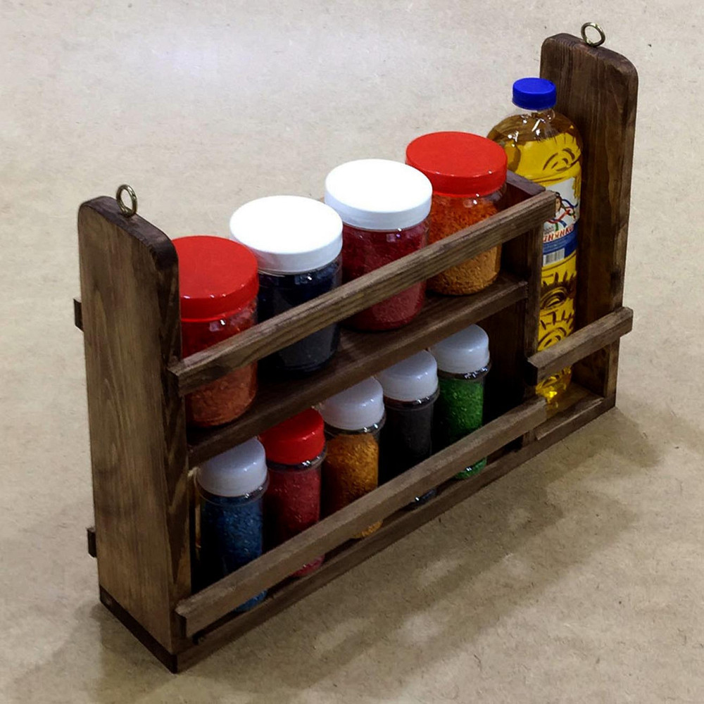 Органайзер для специй 