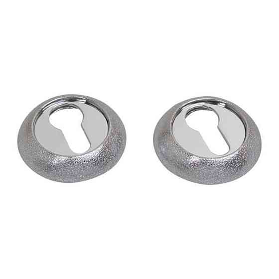 Накладка Firenze RY 25 мат срібло/хром кл Solara, Jolie Київ