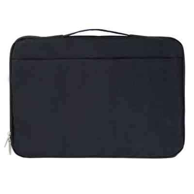 Чехол для ноутбука Esperanza 15.6" Elegant, black (ET195) Винница