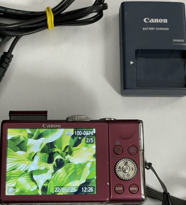 Фотоапарат Canon Power Shot SX 200 HS. Київ - фото 7