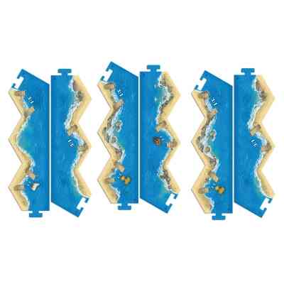 Настільна гра Rozum Catan (укр.) (R100UA) Вінниця