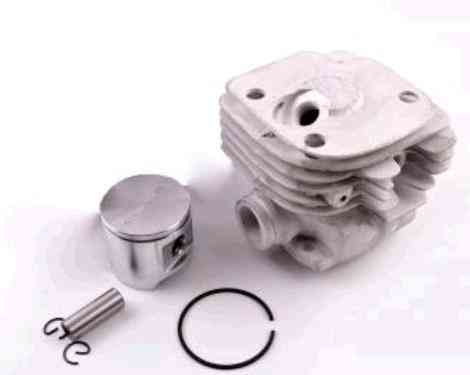 Поршнева бензопила для Hus 365 (Ø48, кругла) Мукачево