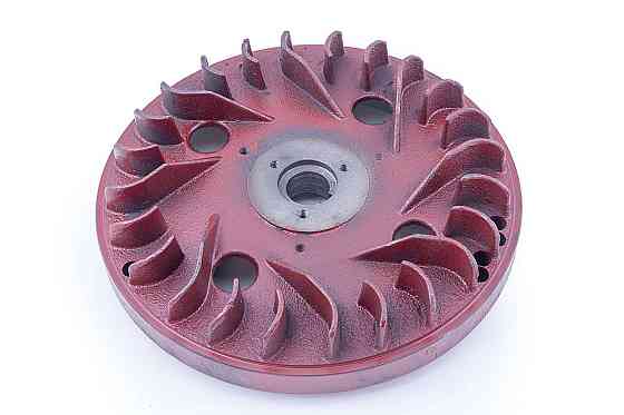 Маховик мотоблок   178F   (6Hp) Мукачево