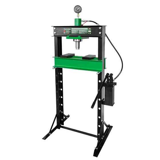 Пресс гидравлический 30т напольный Rockforce RF-30001 Одесса