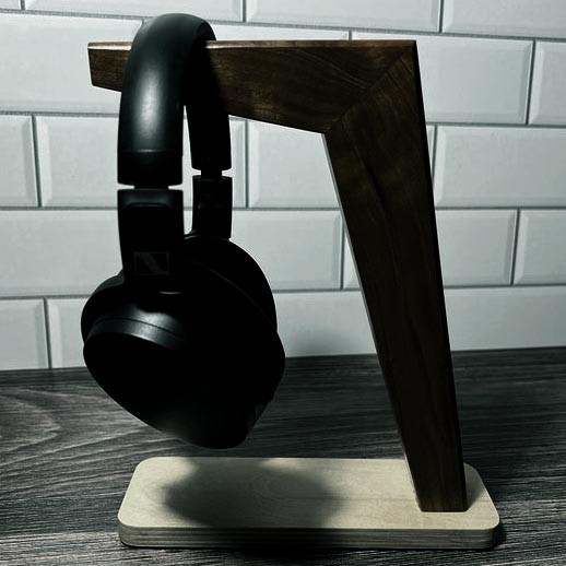 Стойка для наушников 