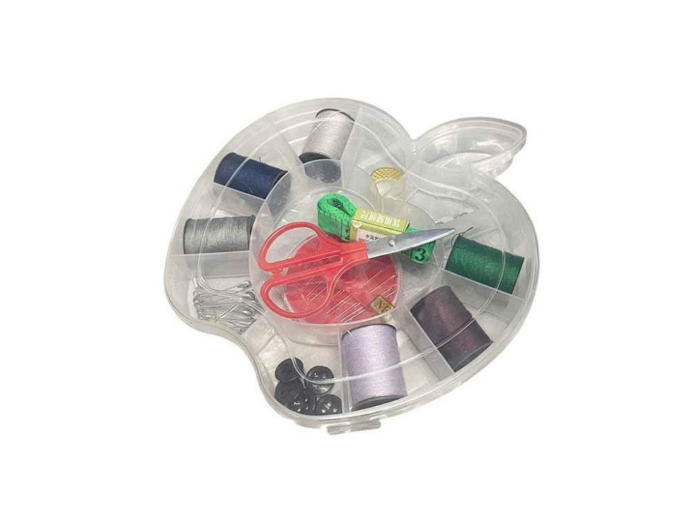 Набор для шитья 15*17*3см R21191 ТМ КИТАЙ Solmir Solmir Solmir Київ - фото 2