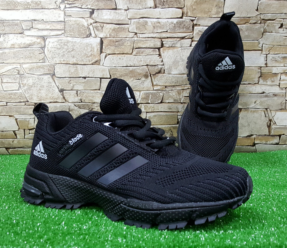 Женские кроссовки Adidas Springblade Киев - изображение 2