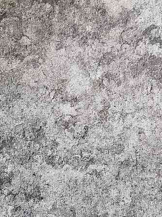 Шпалери вініл на флізеліні гарячого тиснення DU&KA Natura1.06х10 під штукатурку під камінь чорні сірі Київ