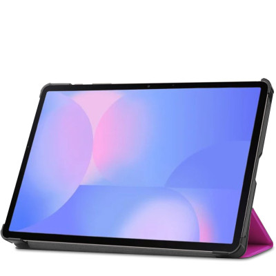 Чехол для планшета BeCover Smart Case Samsung Galaxy Tab S10 FE Plus (SM-X620/SM-X626) 13.1" Purple (713384) Винница - изображение 6