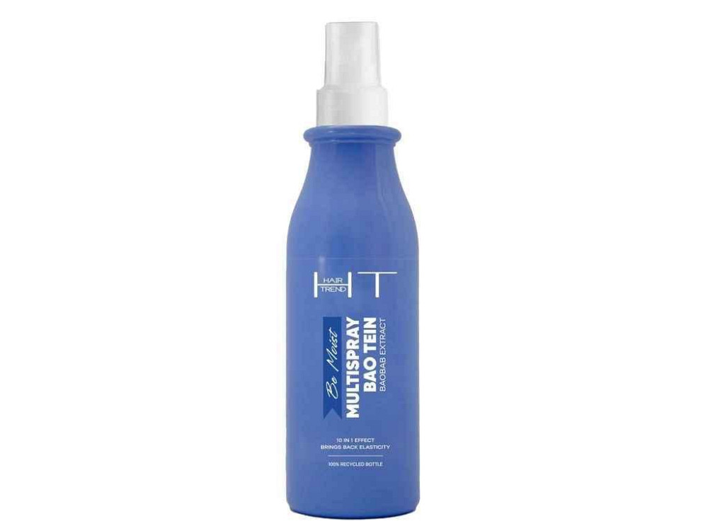 Спрей для волосся 250мл 10в1 Be Moist «Bao Tein» для глибокого Зволоження ТМ HAIR TREND Київ - фото 1