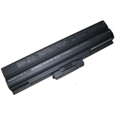 Акумулятор до ноутбука Sony Sony VGP-BPS13 4800mAh 6cell 11.1V Li-ion (A41868) Вінниця - фото 2