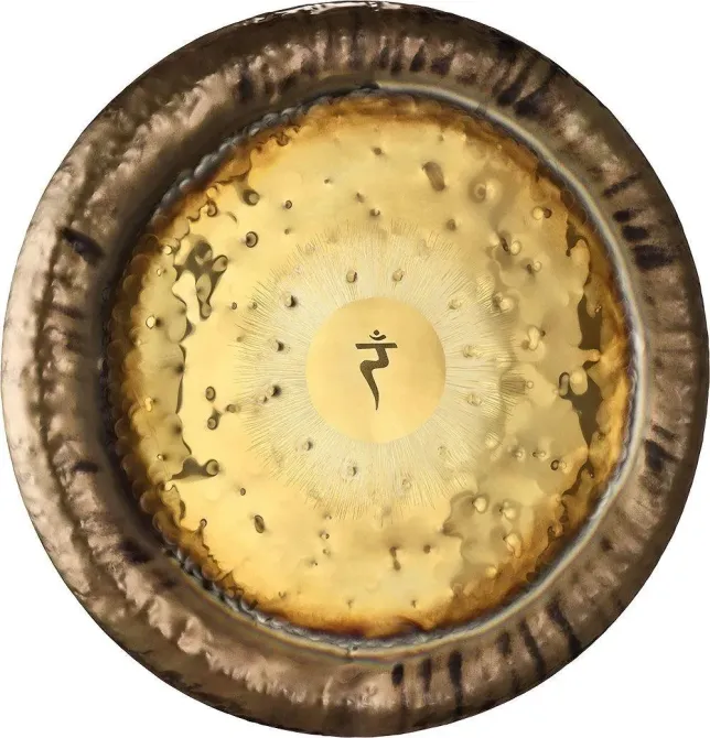 Ударная установка  MEINL Sonic Energy G36NC3 - Gong czakralny 36