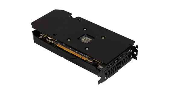 Відеокарта AMD Radeon RX 7600 8 GB GDDR6 Fighter V2 PowerColor (RX 7600 8G-F/V2) ( 10537 ) Харків