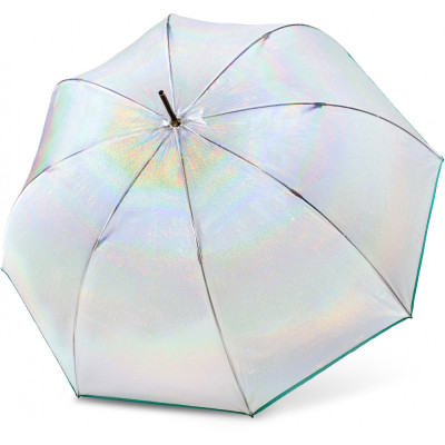 Парасоля Knirps C.760 Stick Manual Stardust Black (Kn96 8760 8811) Вінниця - фото 2