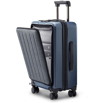 Валіза Xiaomi Ninetygo Seine Luggage 20'' Blue (6941413217927) Вінниця - фото 2