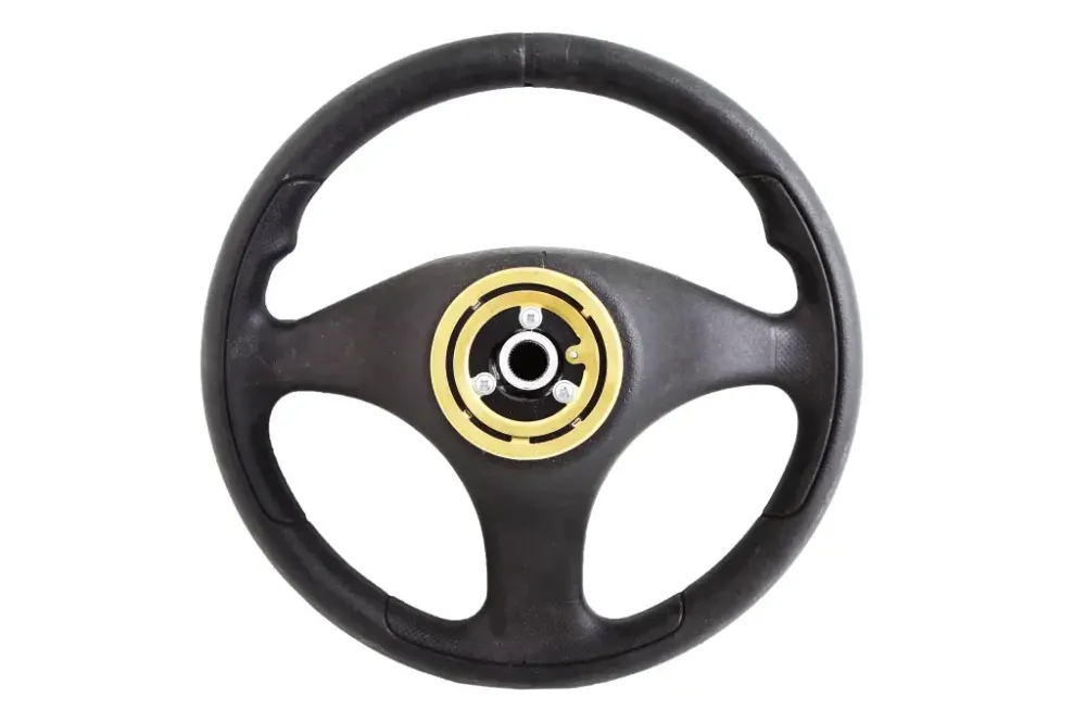 Руль 2108 Пластик Grand Sport под ориг. Винница - изображение 2