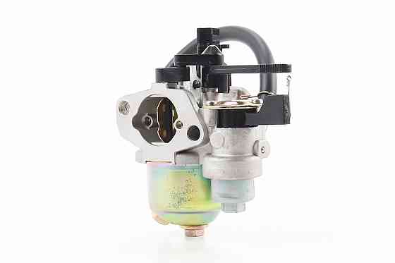 Карбюратор 168F/170F+кран+відстійник Киев