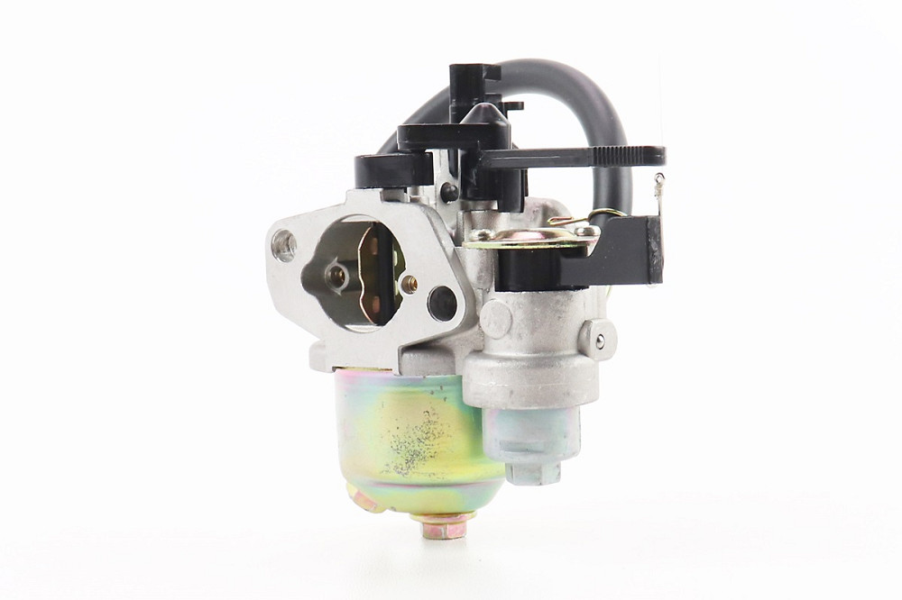 Карбюратор 168F/170F+кран+відстійник Киев - изображение 2