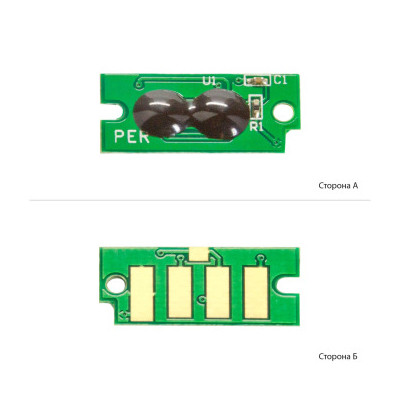 Чип для картриджа Xerox Ph 3610/WC 3615 Black AHK (1801593) Винница - изображение 1