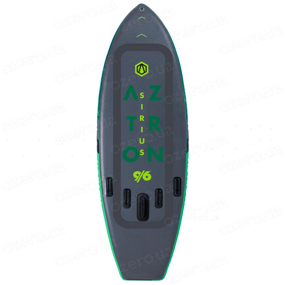 САП дошка Aztron SIRIUS WhiteWater SURF 9’6″+бумбокс Weekender F2 у подарунок Київ - фото 2