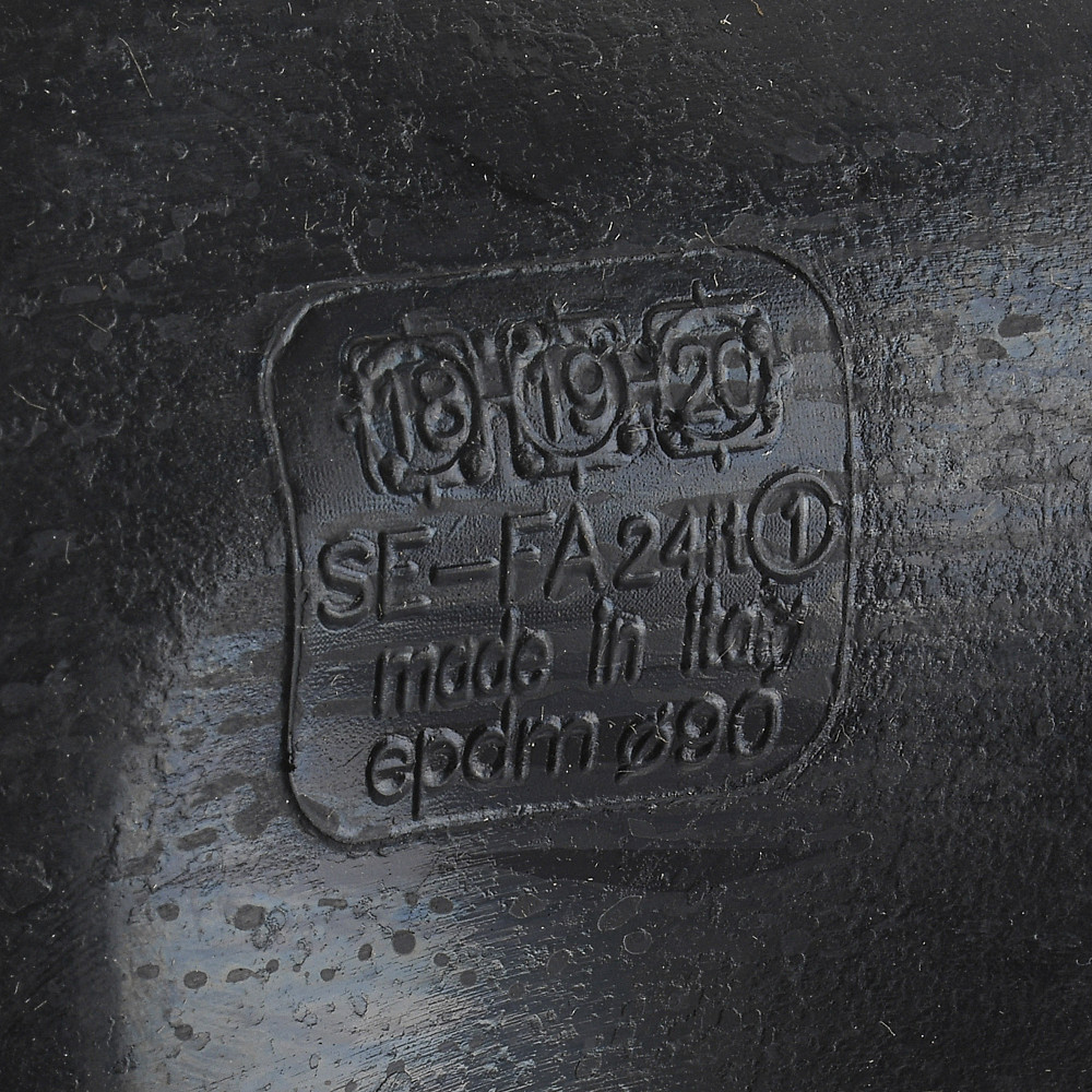 Гумова мембрана для бака Se.Fa D.90  24л ( F0A0259 ) Тернопіль - фото 2