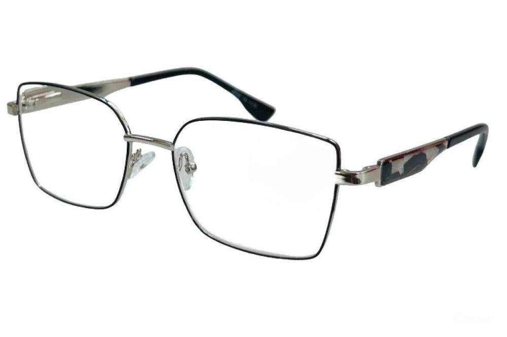 Окуляри з діоптріями RA 6021 C2 -5.5 Луцьк - фото 1