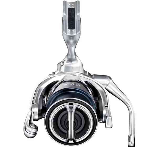 Катушка рыболовная спиннинговая Shimano Stradic 23 C2000S Винница