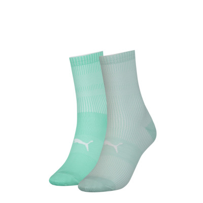 Шкарпетки Puma Sock Classic Women 2P 103003001-011 ментоловий 39-42 (8718824799049) Вінниця - фото 1