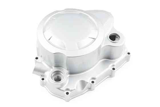 Кришка зчеплення (права) 4T CG125/150 ZZQ Київ