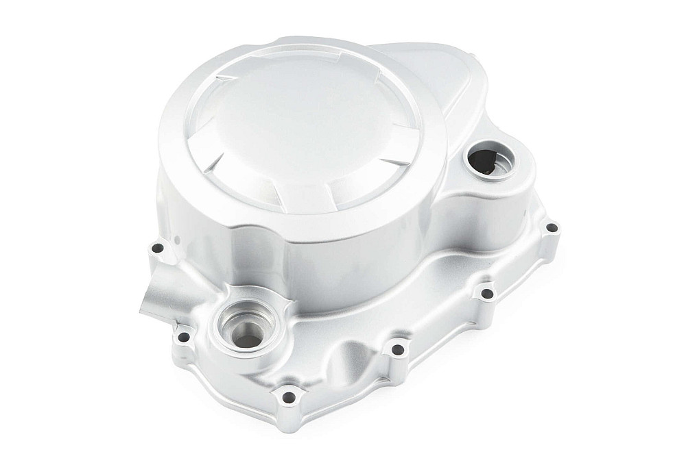 Кришка зчеплення (права) 4T CG125/150 ZZQ Київ - фото 1