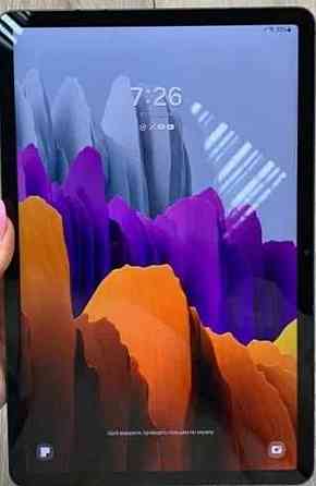 Планшет Samsung Galaxy Tab 64GB 11 Дюймів +Захисне скло+Стілус. Київ