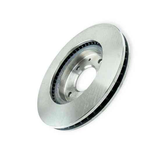 Диск передний Митсубиси Лансер , Galant 96- (d276x26) () тормозной Мукачево