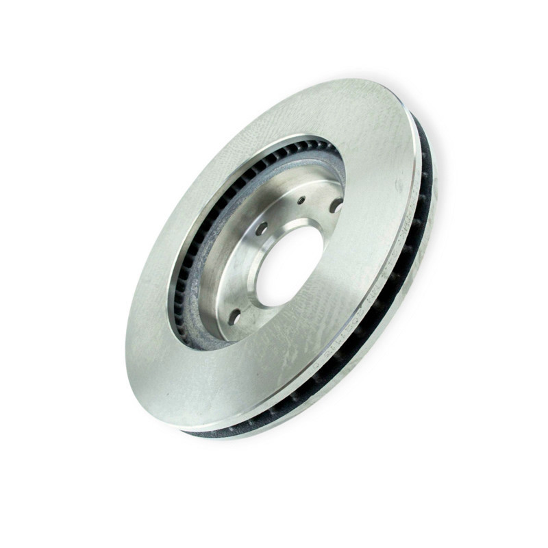 Диск передній Мітсубісі Лансер , Galant 96- (d276x26) () гальмівний Мукачево - фото 1