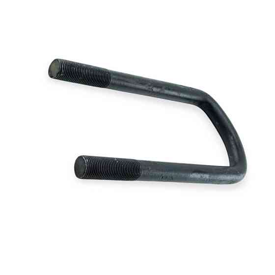 Стремянка передняя рессора L=160 (М16х1,5) (без гайки) ПАЗ Мукачево