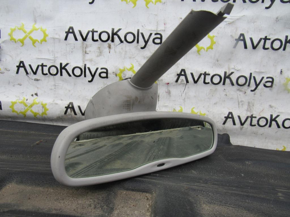 Дзеркало салона Renault Scenic III 2009-2016 Ковель - фото 1