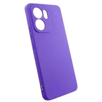 Чехол для мобильного телефона Dengos Carbon OPPO Reno13 F Purple (DG-TPU-CRBN-232) Винница