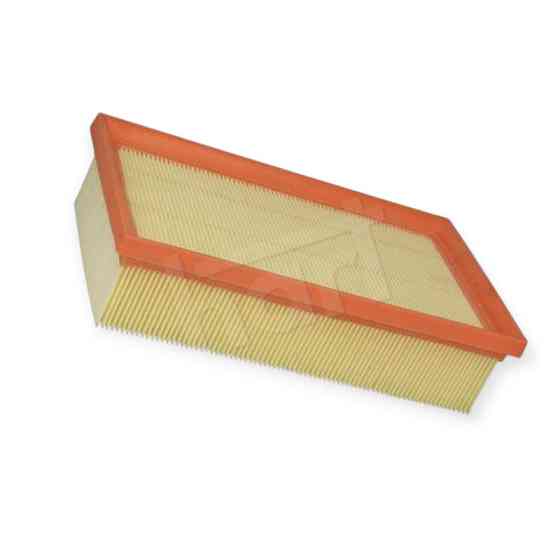 Фільтр Nissan MICRA 1.5DCI 3, 03-, RENAULT MODUS 7, (2004-) повітряний Мукачево