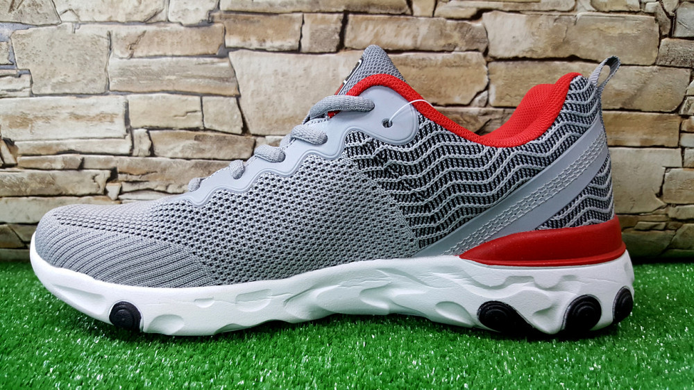 Мужские Кроссовки Baas Style Fashion Киев - изображение 7