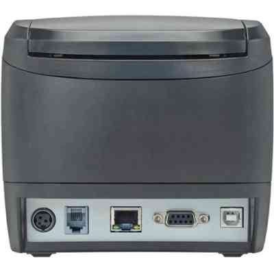 Принтер чеков X-PRINTER XP-Q838L USB, Ethernet, black (XP-Q838L) Винница