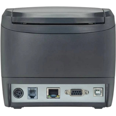 Принтер чеков X-PRINTER XP-Q838L USB, Ethernet, black (XP-Q838L) Винница - изображение 4