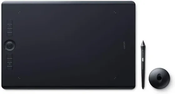Графический планшет Wacom Intuos Pro L South (PTH-860-S) Киев