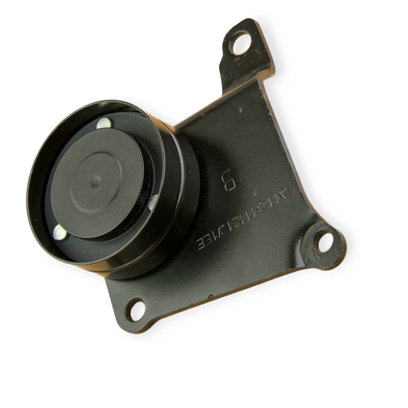 Ролик натяжний Амулет у зборі генератора Мукачево - фото 1