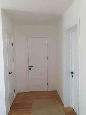 Двери крашенные, Полотно, серия Classic (Каре ПГ) Киев