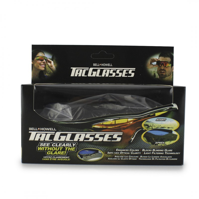 TAC GLASSES Современный  Антибликовые Безободковые Очки 7808 Одесса - изображение 4