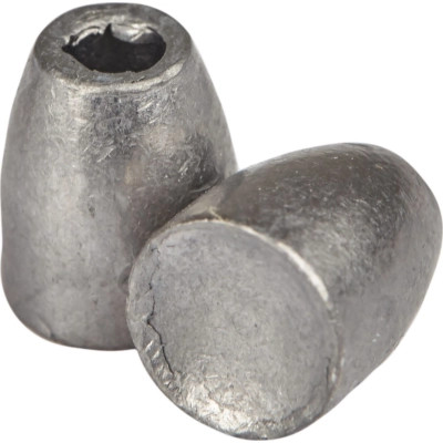 Пульки NSA 6,35 мм 1.87 g 300 шт/уп (250-HS-HP-DB-29.0-300) Винница - изображение 2