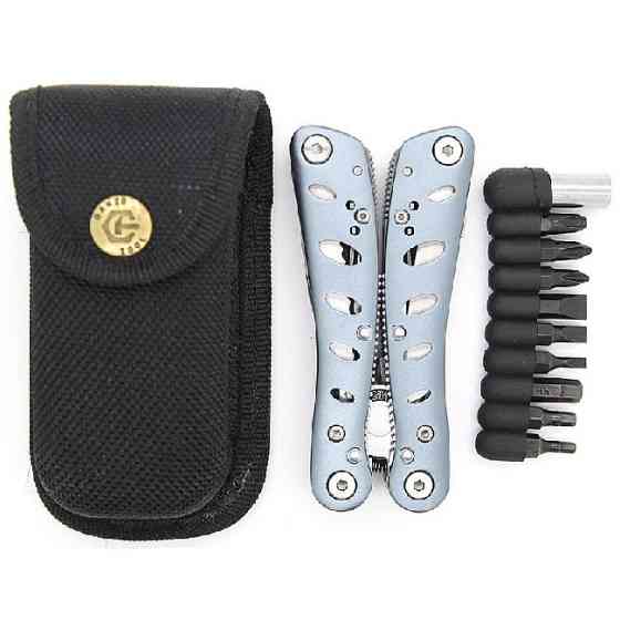 Мультитул Multi Tool Ganzo G101-H (G205) Киев