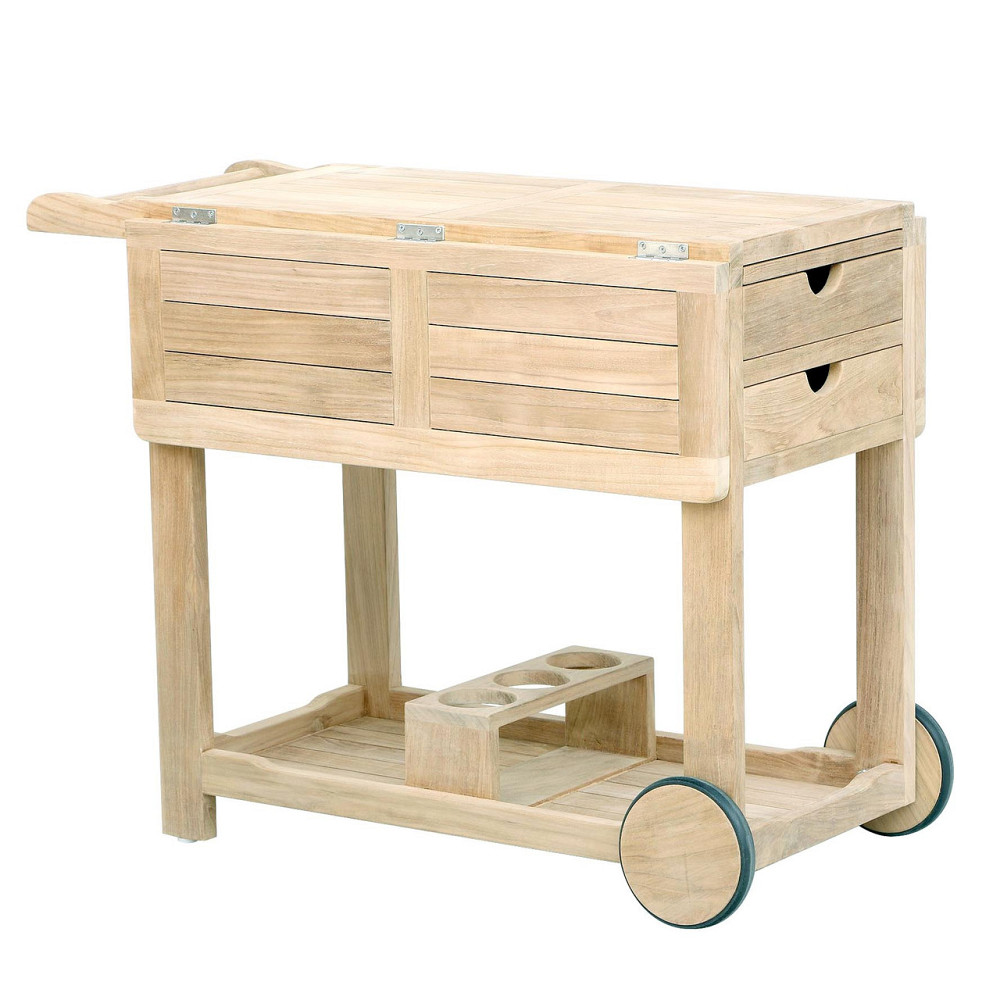 Столик для барбекю "Керуан" бланже Миколаїв - фото 2