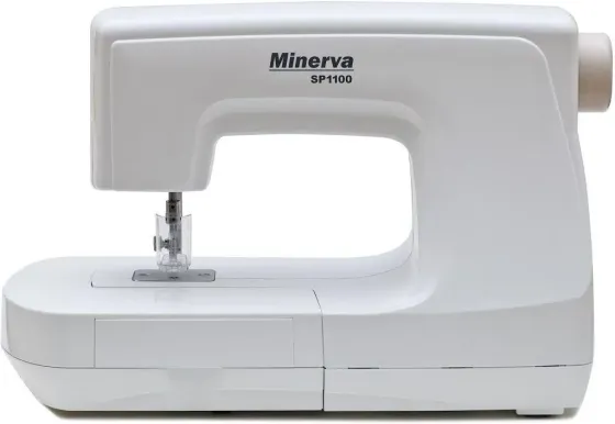 Швейная машина Minerva SP1100 Киев